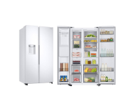 Samsung RS68A8840WW - 1022251 - zdjęcie 1